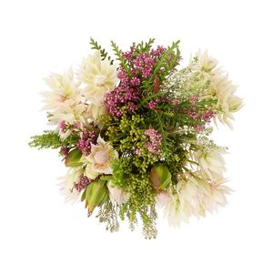 Blushing Bride Selection Bouquet
