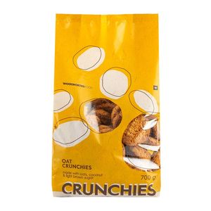 Oat Crunchies 700 g