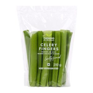 Celery Fingers 250 g
