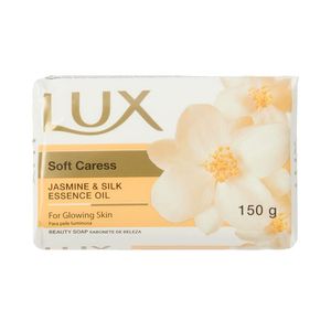 Lux Soft Caress Beauty Soap 150 g