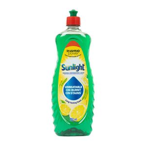 Sunlight Dishwashing Liquid 750 ml