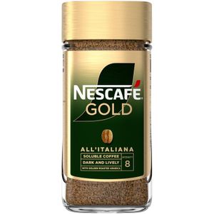 Nescafe Gold All'Italiana 200 g