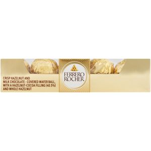 Ferrero Rocher 62.5 g