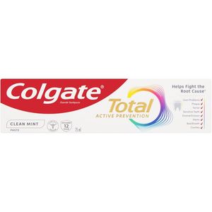 Colgate Total 12 Clean Mint Toothpaste 75 ml