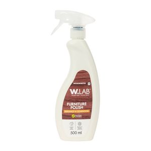 W.Lab? Bergamot and Cedarwood Furniture Polish 500 ml