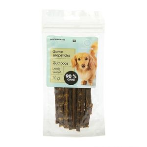 Posh Pets Game Snapsticks 70 g