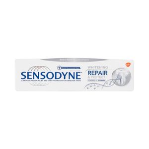 Sensodyne Whitening Repair and Protect Toothpaste 75 ml