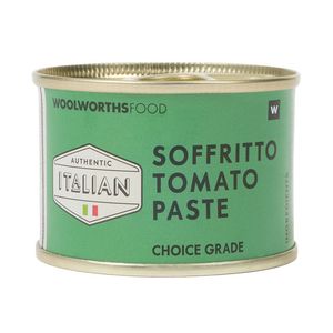 Sofritto Tomato Paste 70 g