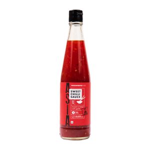 Asian Sweet Chilli Sauce 500 ml