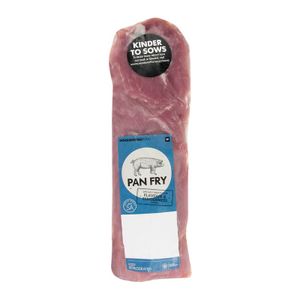 Pork Fillet Avg 400 g