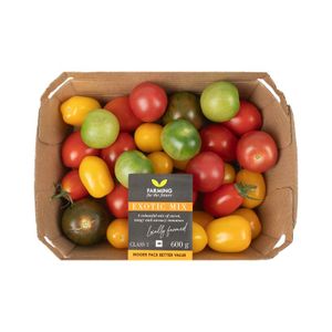 Exotic Tomato Mix 600 g