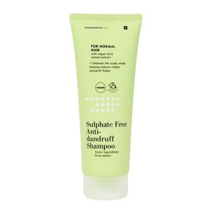 Sulphate Free Anti-dandruff Shampoo for Normal Hair 250 ml