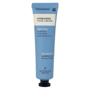 Hydrating Hand Cream 30 ml