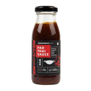Asian Pad Thai Sauce 180 ml