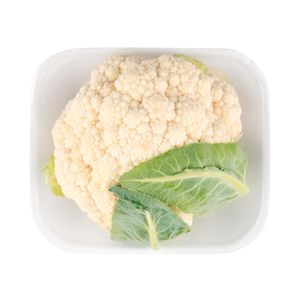Whole Cauliflower Avg 500 g