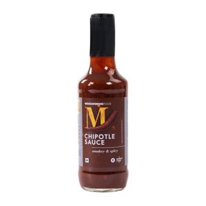 Chipotle Sauce 250 ml