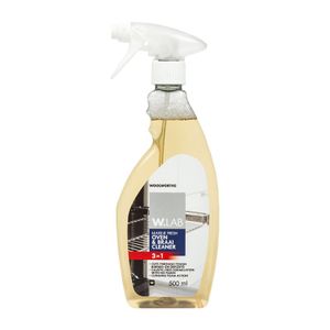 W.Lab 3 in 1 Marine Fresh Oven and Braai Cleaner 500 ml