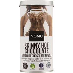 Nomu Skinny Hot Chocolate 200 g