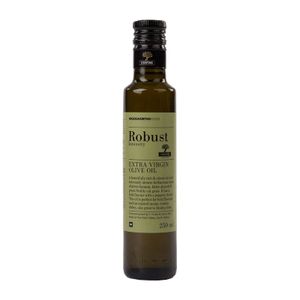 Robust Intensity Extra Virgin Olive Oil 250 ml