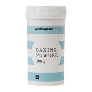Baking Powder 100 g