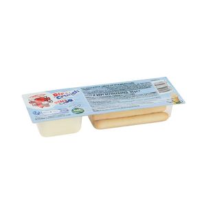 The Laughing Cow Cheese Dip with Breadsticks 35 g