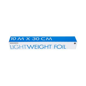 Lightweight Foil 10 m