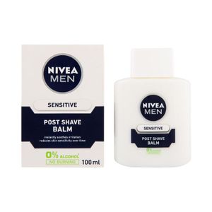 Nivea Men Sensitive Post Shave Balm 100 ml