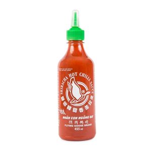 Flying Goose Sriracha Hot Chilli Sauce 455 ml