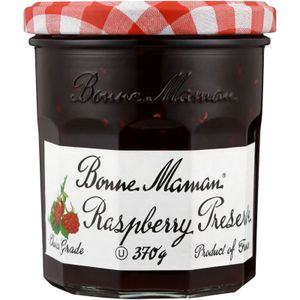 Bonne Maman Raspberry Jam 370 g