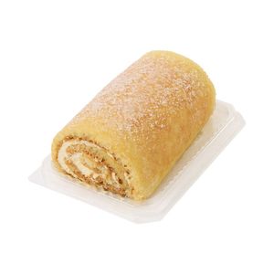 Caramel Swiss Roll 535 g