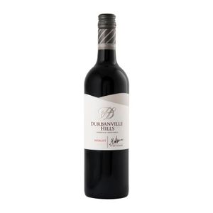 Durbanville Hills Merlot 750 ml