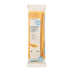 Organic Spaghetti 500 g