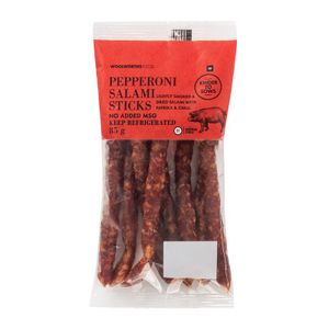 Pepperoni Salami Sticks 85 g