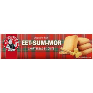 Bakers Original Eet-Sum-Mor Biscuits 200 g