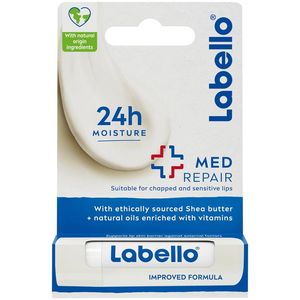 Labello Med Repair with SPF 15 Lip Balm 4.8 g