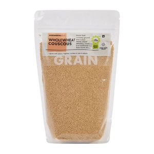 Wholewheat Couscous 500 g