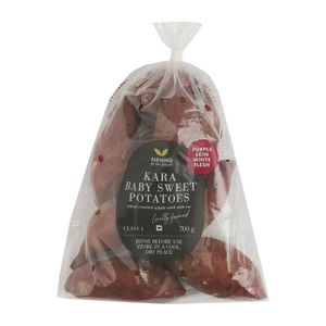 Kara Baby Sweet Potatoes 700 g