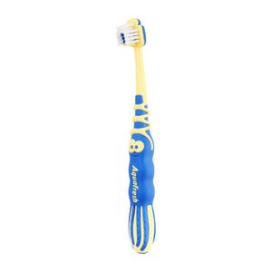 Aquafresh Kids Milk Teeth Toothbrush Ages 0 - 2 years
