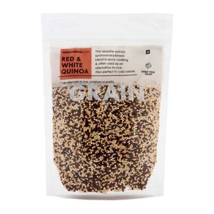 Red and White Quinoa Blend 250 g