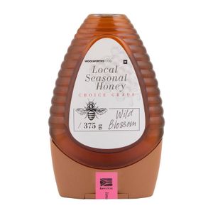 Wild Blossom Honey 375 g