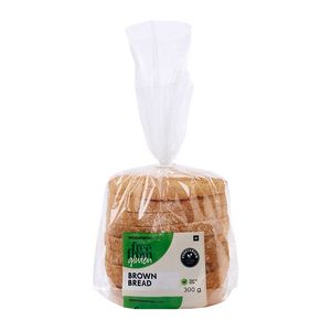 Gluten Free Brown Bread 300 g