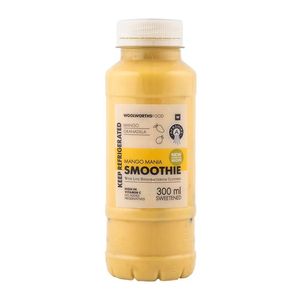 Ayrshire Mango Mania Smoothie 300 ml