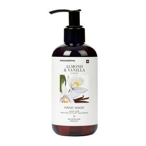 Almond and Vanilla Handwash 250 ml