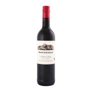 Boschendal Nicolas de Lanoy Red Blend 750 ml