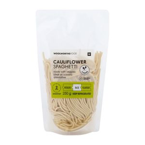 Cauliflower Spaghetti 250 g