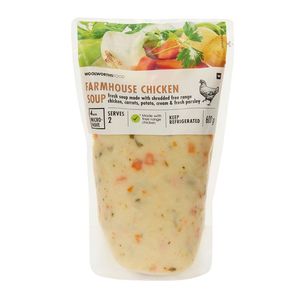 Farmhouse Chicken Soup 600 g
