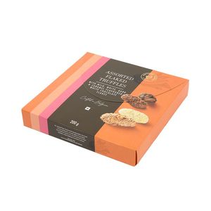 Assorted Flaked Truffles 200 g