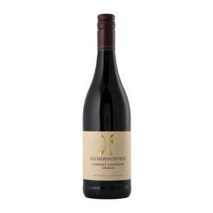 Diemersfontein Cabernet Sauvignon Shiraz 750 ml