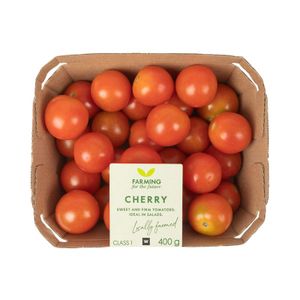 Cherry Tomatoes 400 g