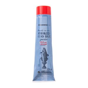 Smoked Cod Roe Paste 175 g